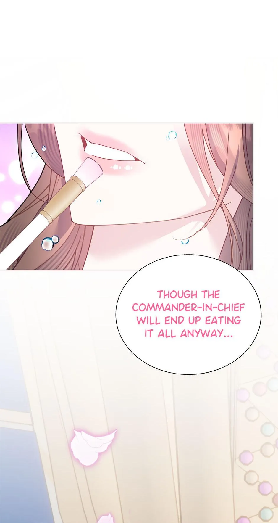 Read CARRIER FALCON PRINCESS chapter 157 image 31 on Lezhin