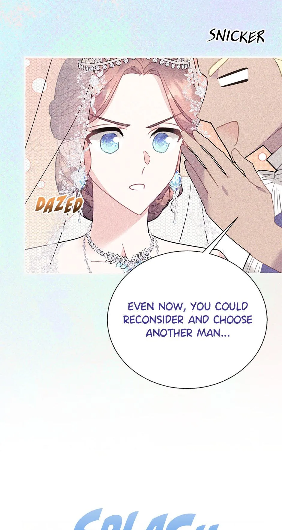 Read CARRIER FALCON PRINCESS chapter 157 image 37 on Lezhin