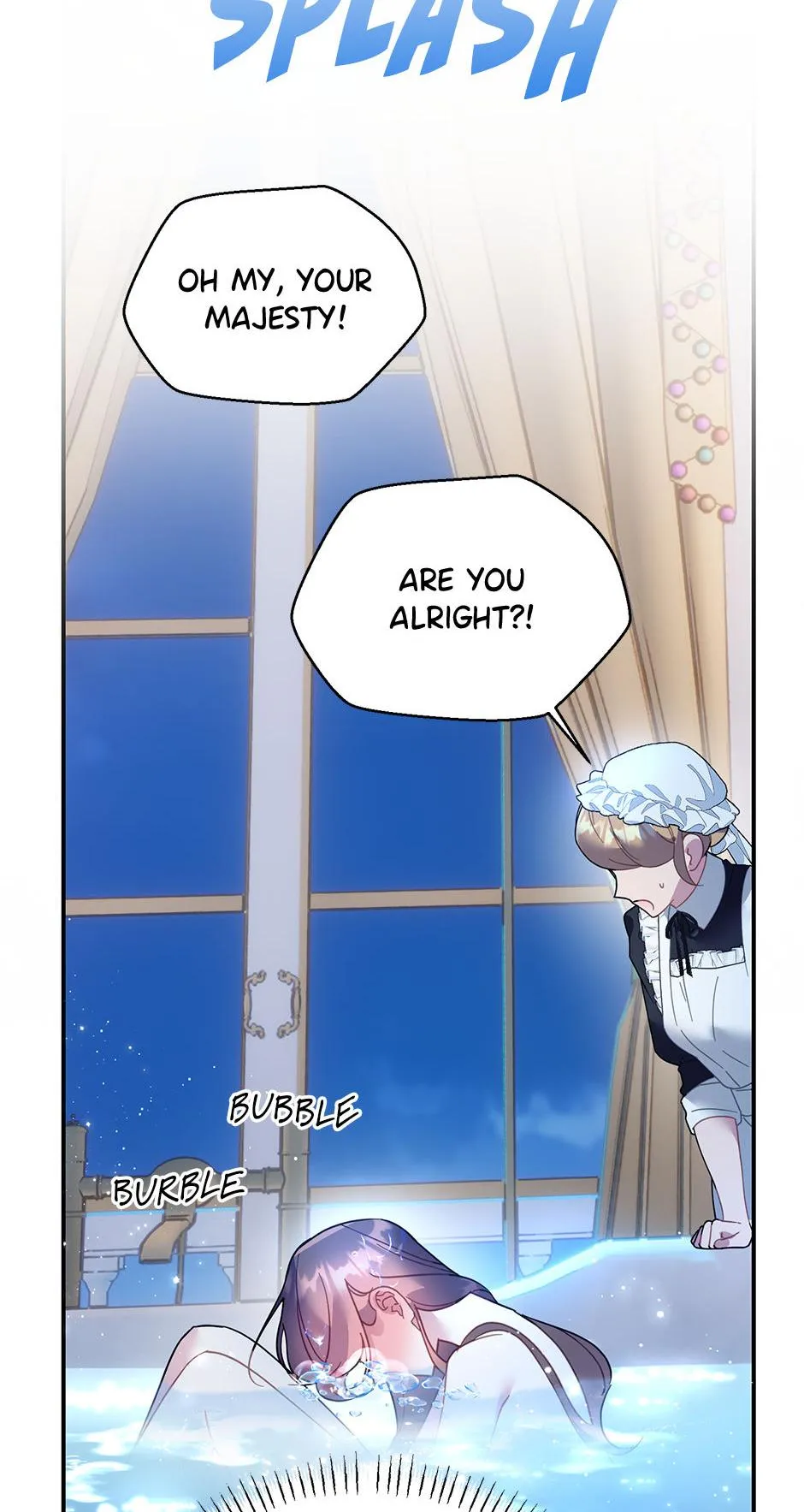 Read CARRIER FALCON PRINCESS chapter 157 image 38 on Lezhin