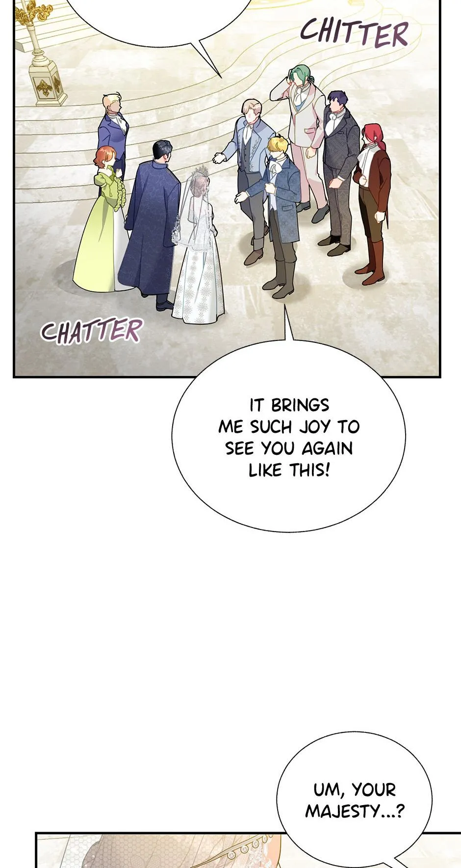 Read CARRIER FALCON PRINCESS chapter 157 image 4 on Lezhin