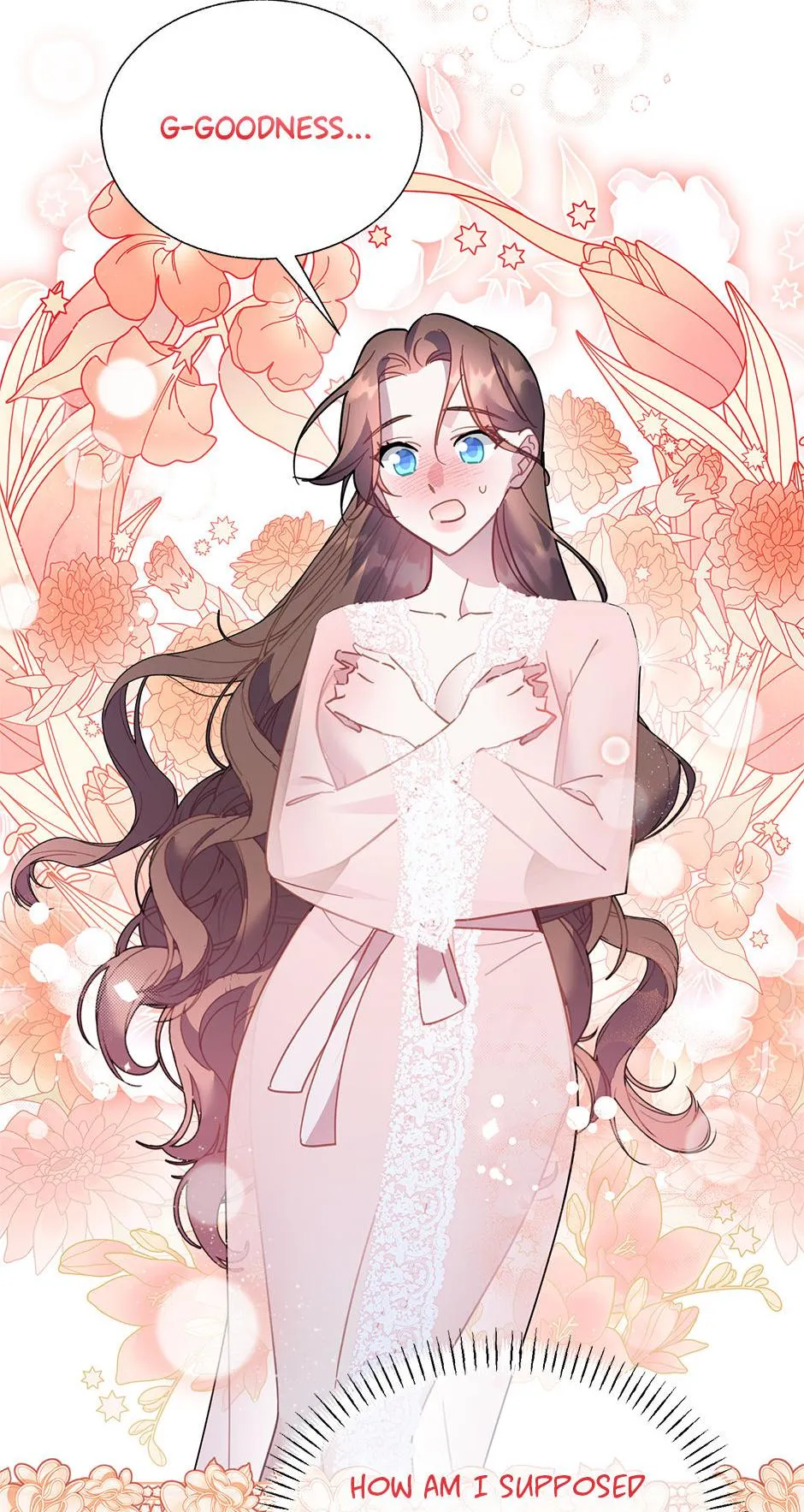 Read CARRIER FALCON PRINCESS chapter 157 image 43 on Lezhin