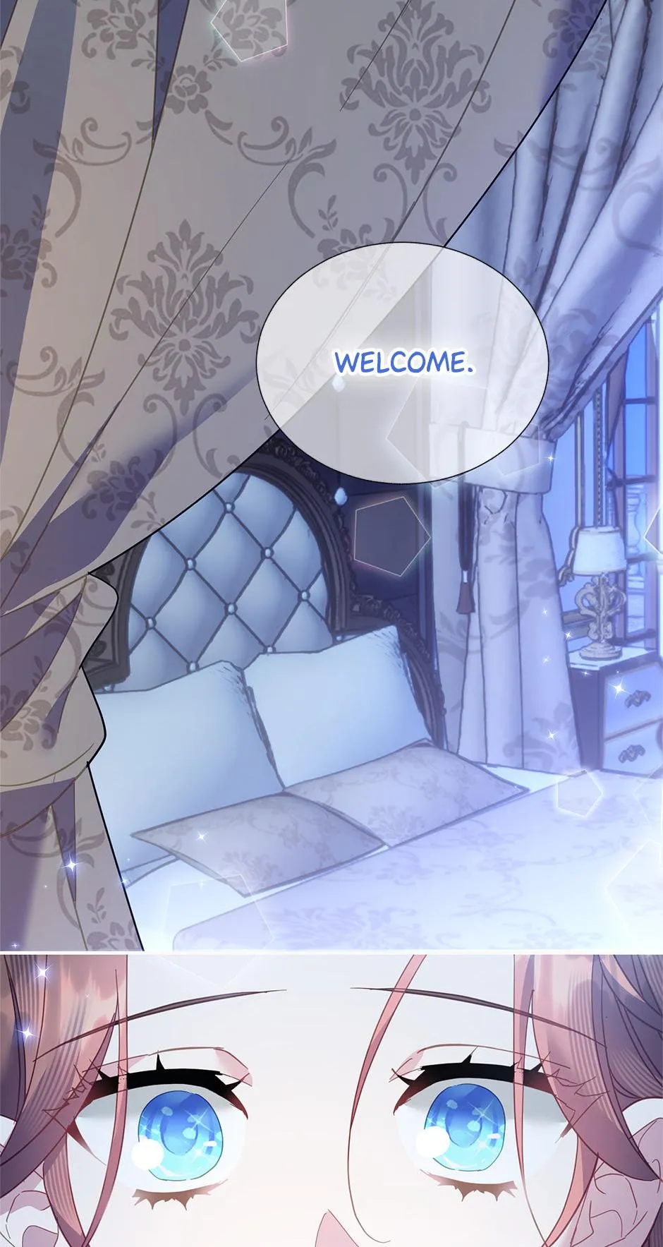 Read CARRIER FALCON PRINCESS chapter 157 image 45 on Lezhin
