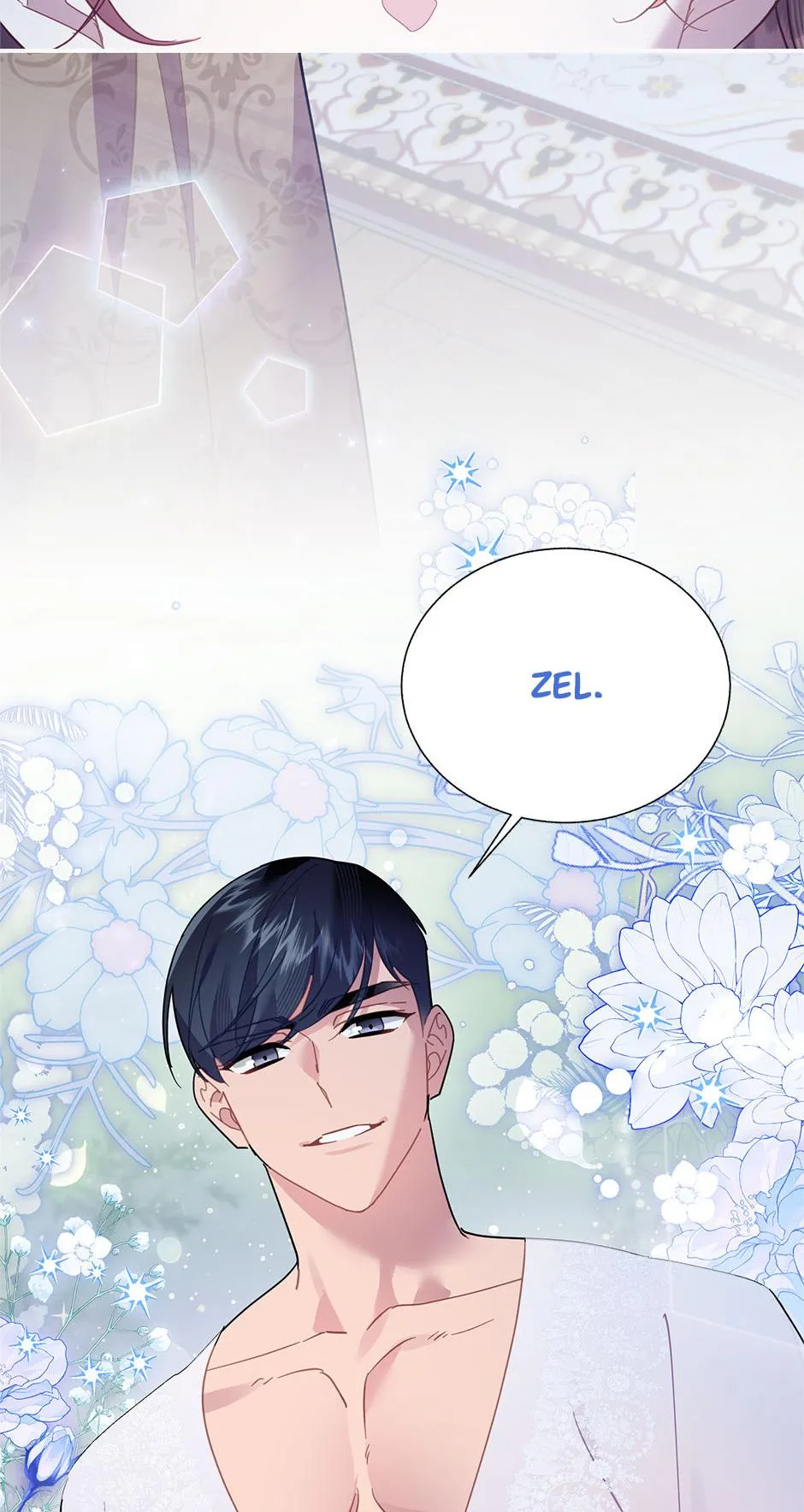 Read CARRIER FALCON PRINCESS chapter 157 image 46 on Lezhin