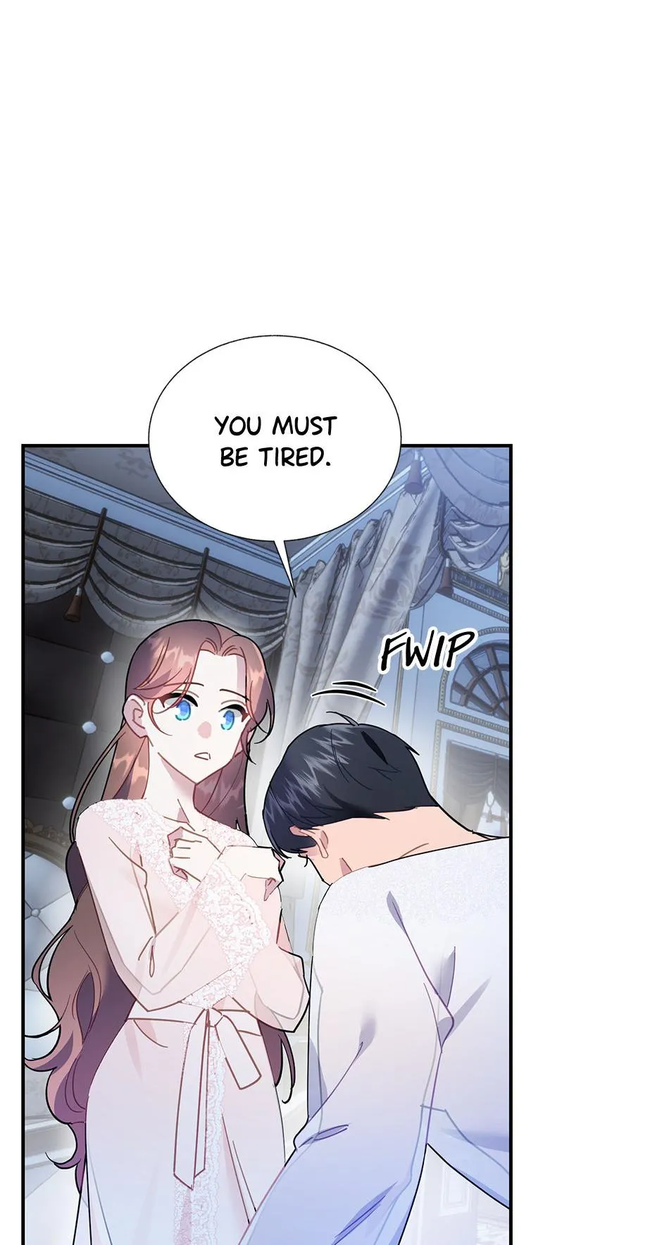 Read CARRIER FALCON PRINCESS chapter 157 image 51 on Lezhin