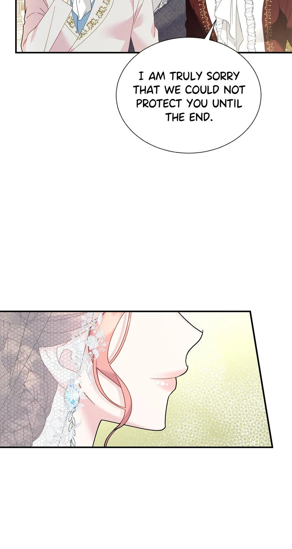 Read CARRIER FALCON PRINCESS chapter 157 image 6 on Lezhin