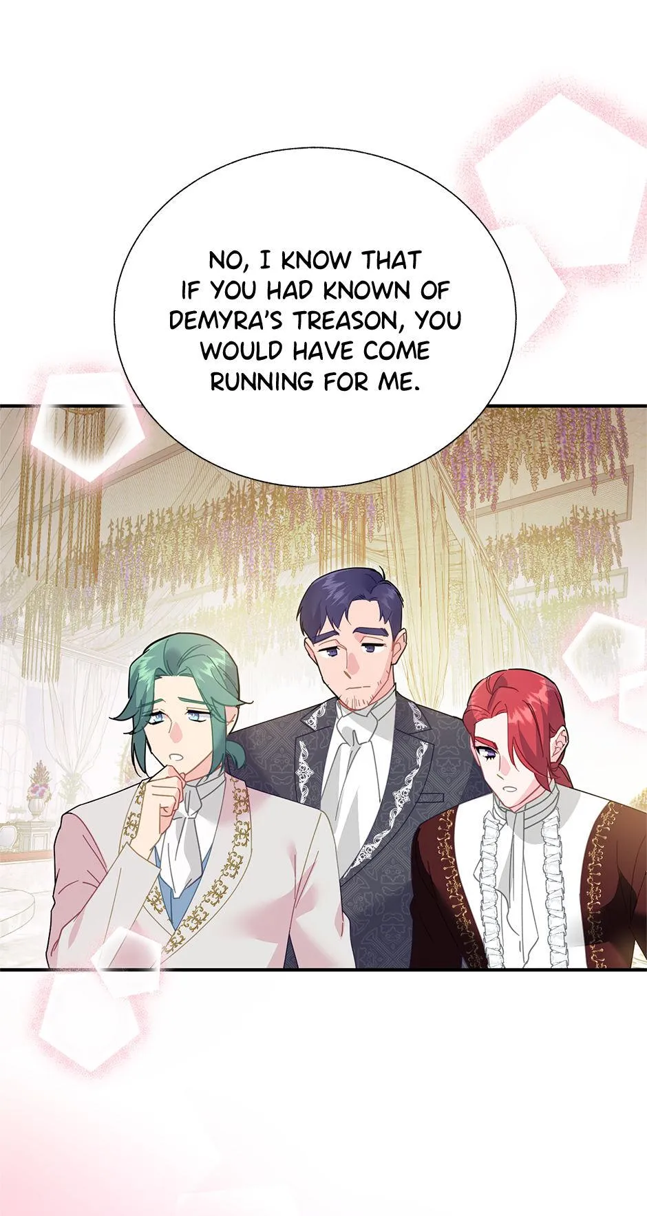 Read CARRIER FALCON PRINCESS chapter 157 image 7 on Lezhin