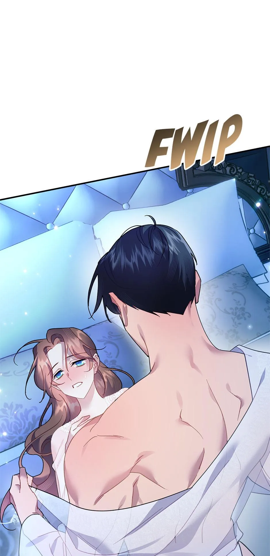 Read CARRIER FALCON PRINCESS chapter 157 image 75 on Lezhin