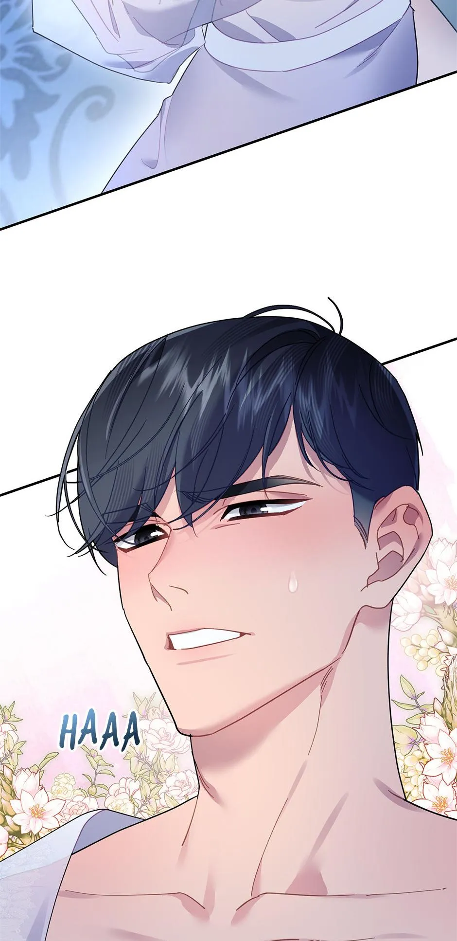 Read CARRIER FALCON PRINCESS chapter 157 image 76 on Lezhin