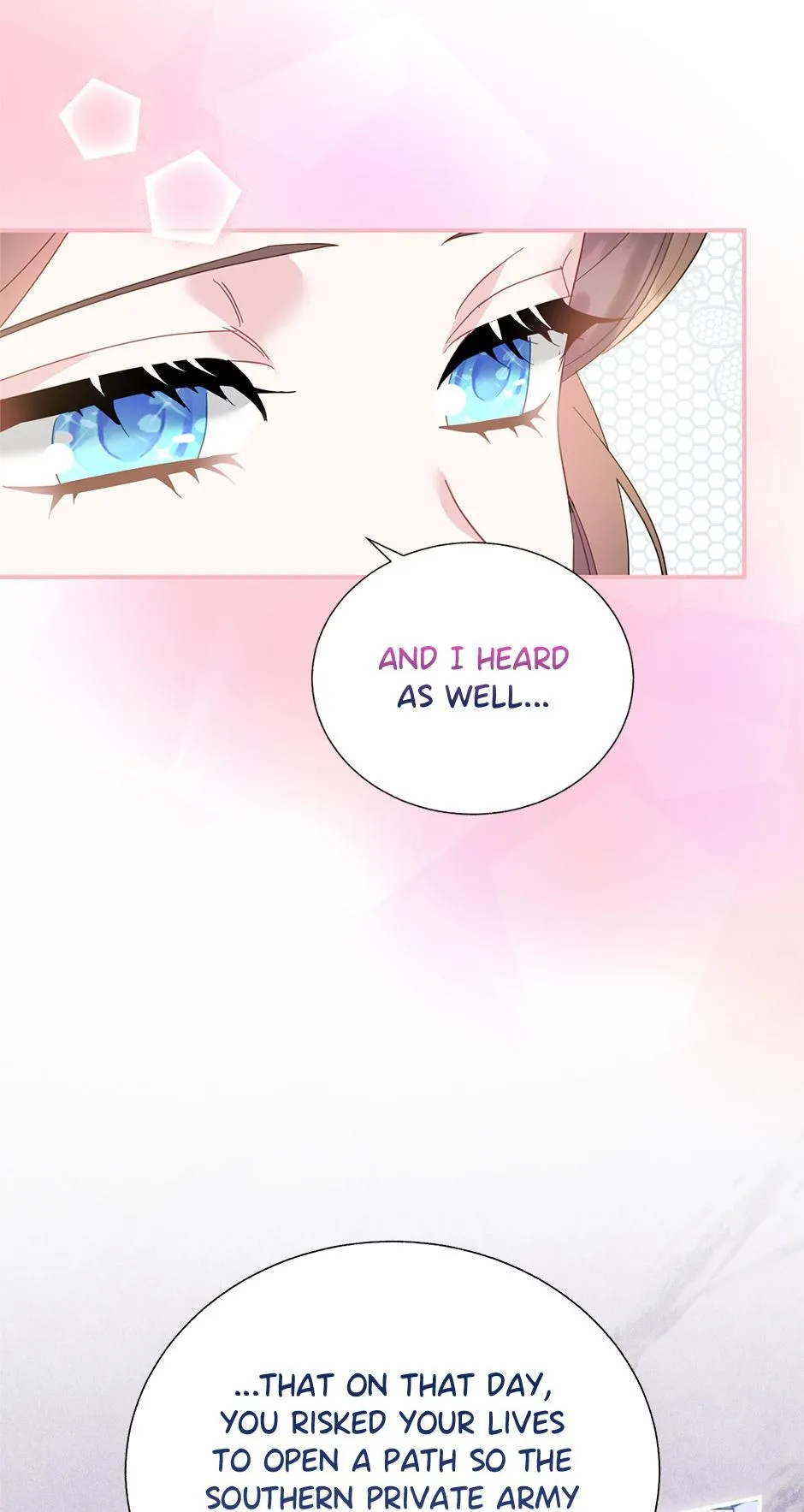 Read CARRIER FALCON PRINCESS chapter 157 image 8 on Lezhin