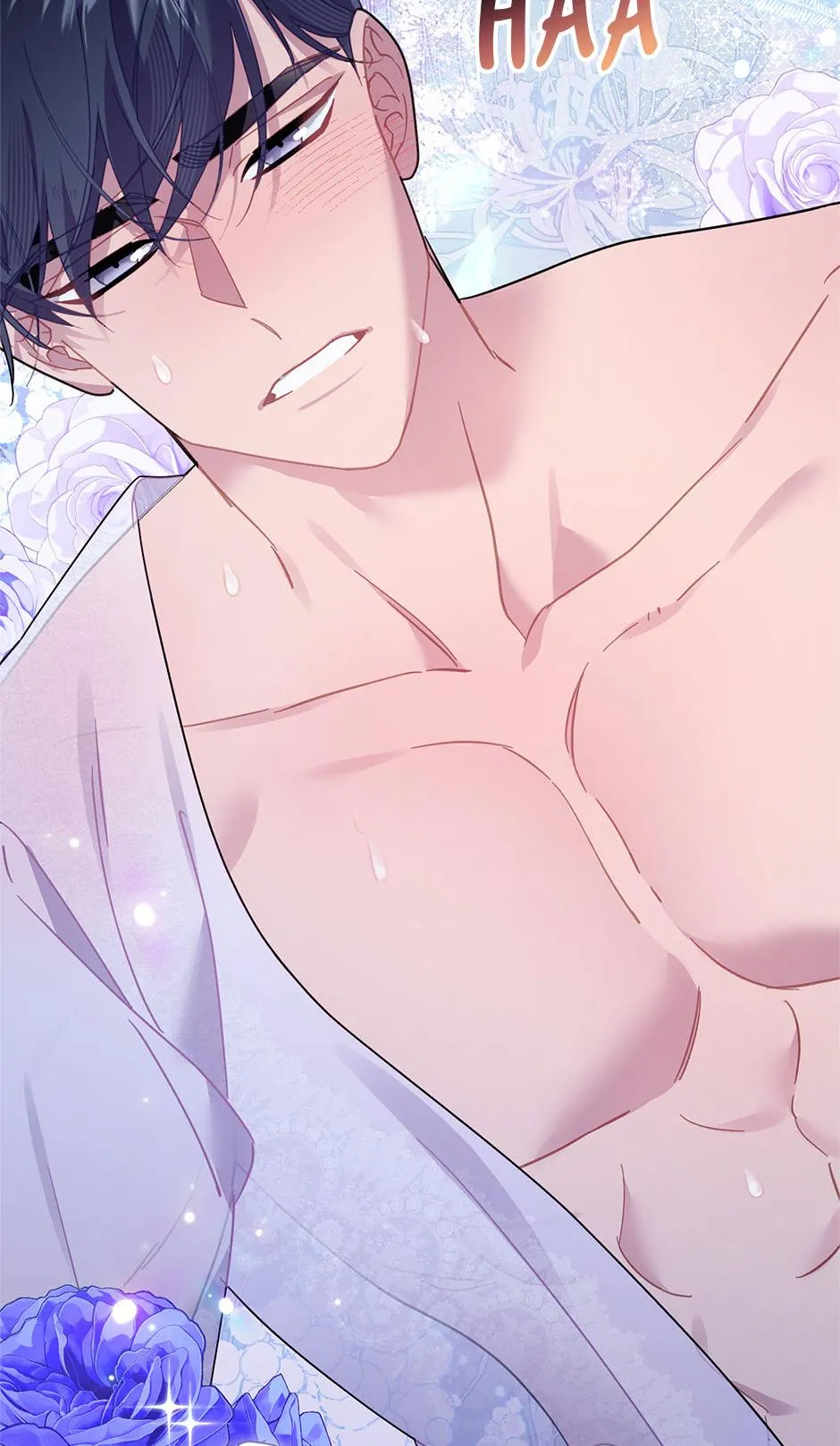 Read CARRIER FALCON PRINCESS chapter 157 image 82 on Lezhin