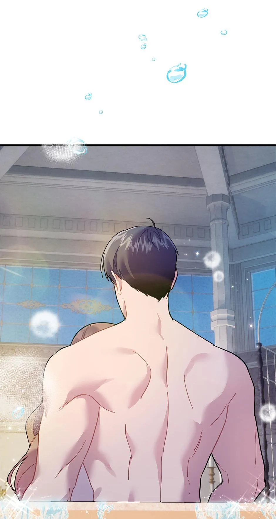 Read CARRIER FALCON PRINCESS chapter 158 image 11 on Lezhin
