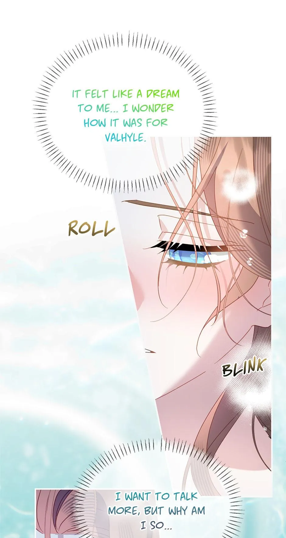 Read CARRIER FALCON PRINCESS chapter 158 image 14 on Lezhin
