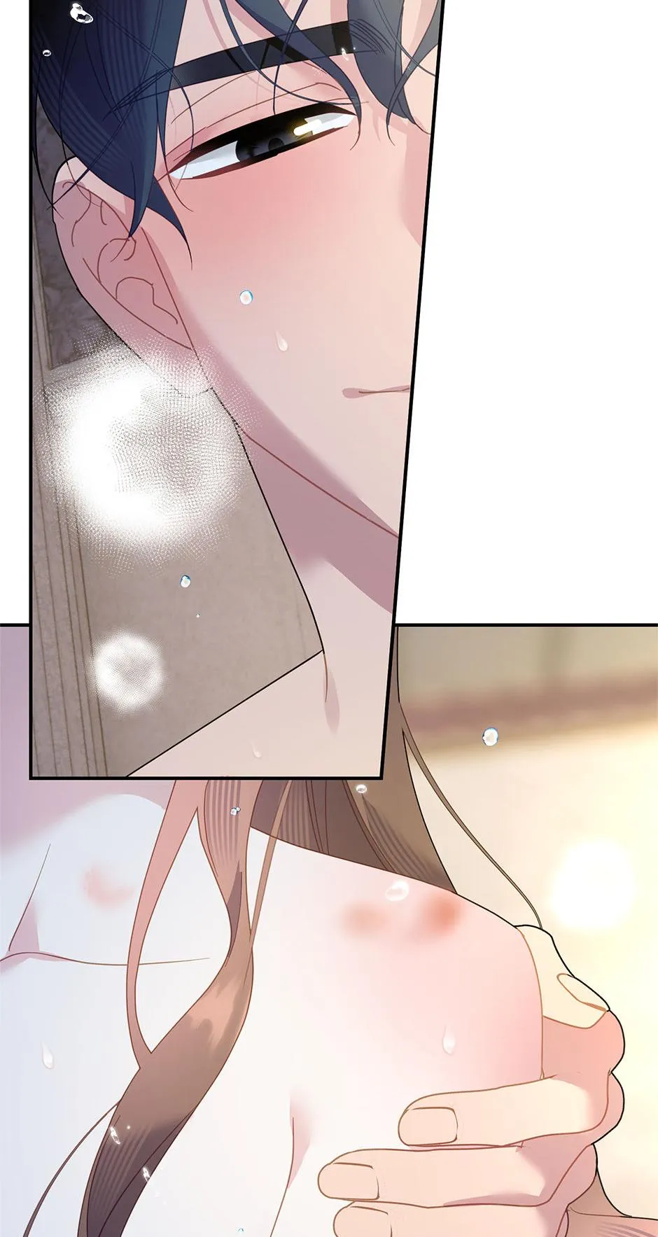 Read CARRIER FALCON PRINCESS chapter 158 image 17 on Lezhin