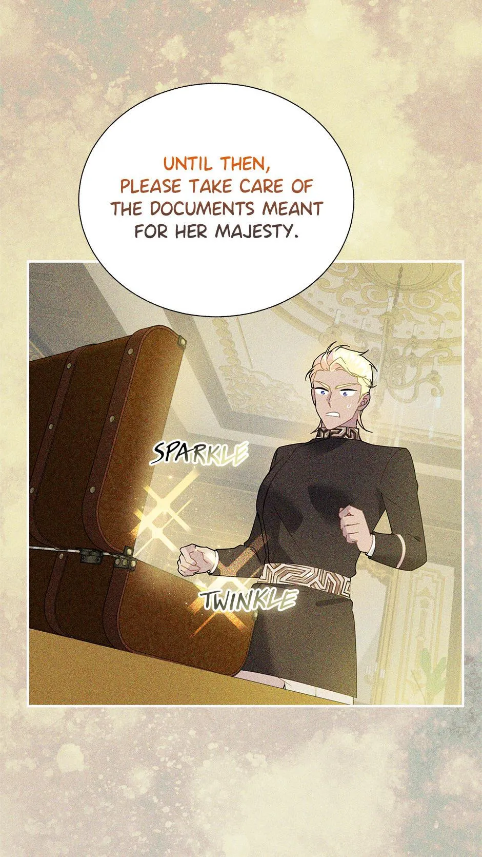 Read CARRIER FALCON PRINCESS chapter 158 image 24 on Lezhin