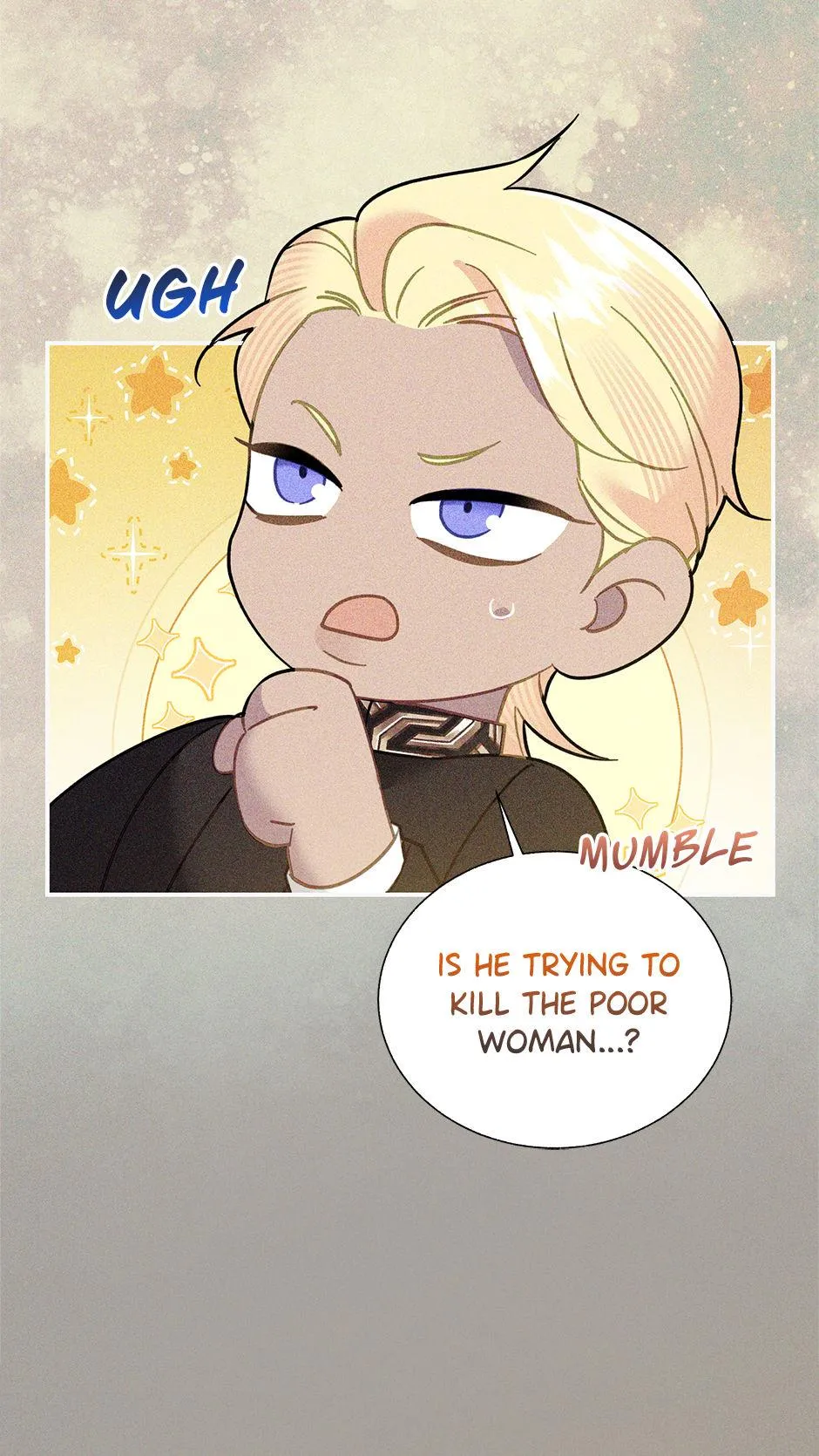 Read CARRIER FALCON PRINCESS chapter 158 image 25 on Lezhin