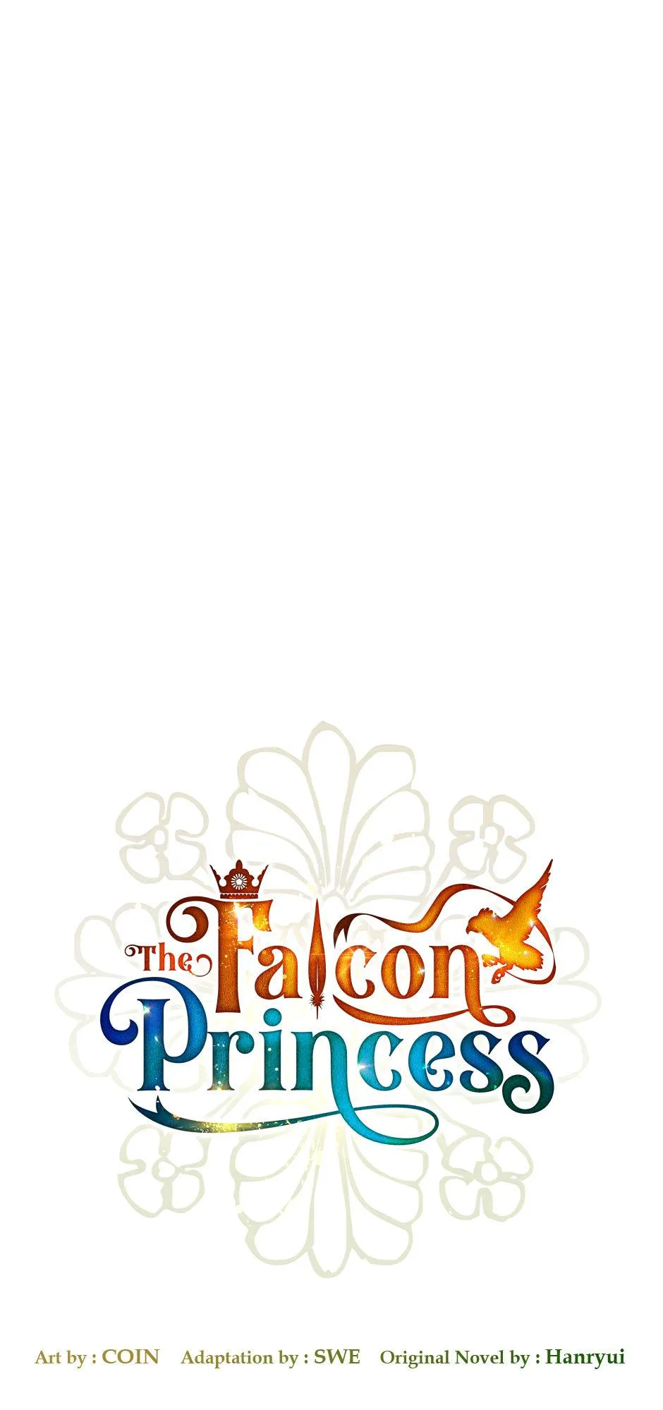 Read CARRIER FALCON PRINCESS chapter 158 image 30 on Lezhin