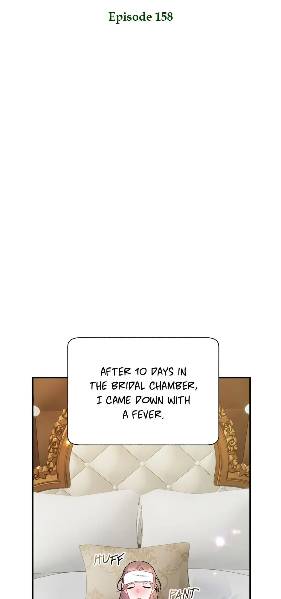 Read CARRIER FALCON PRINCESS chapter 158 image 31 on Lezhin