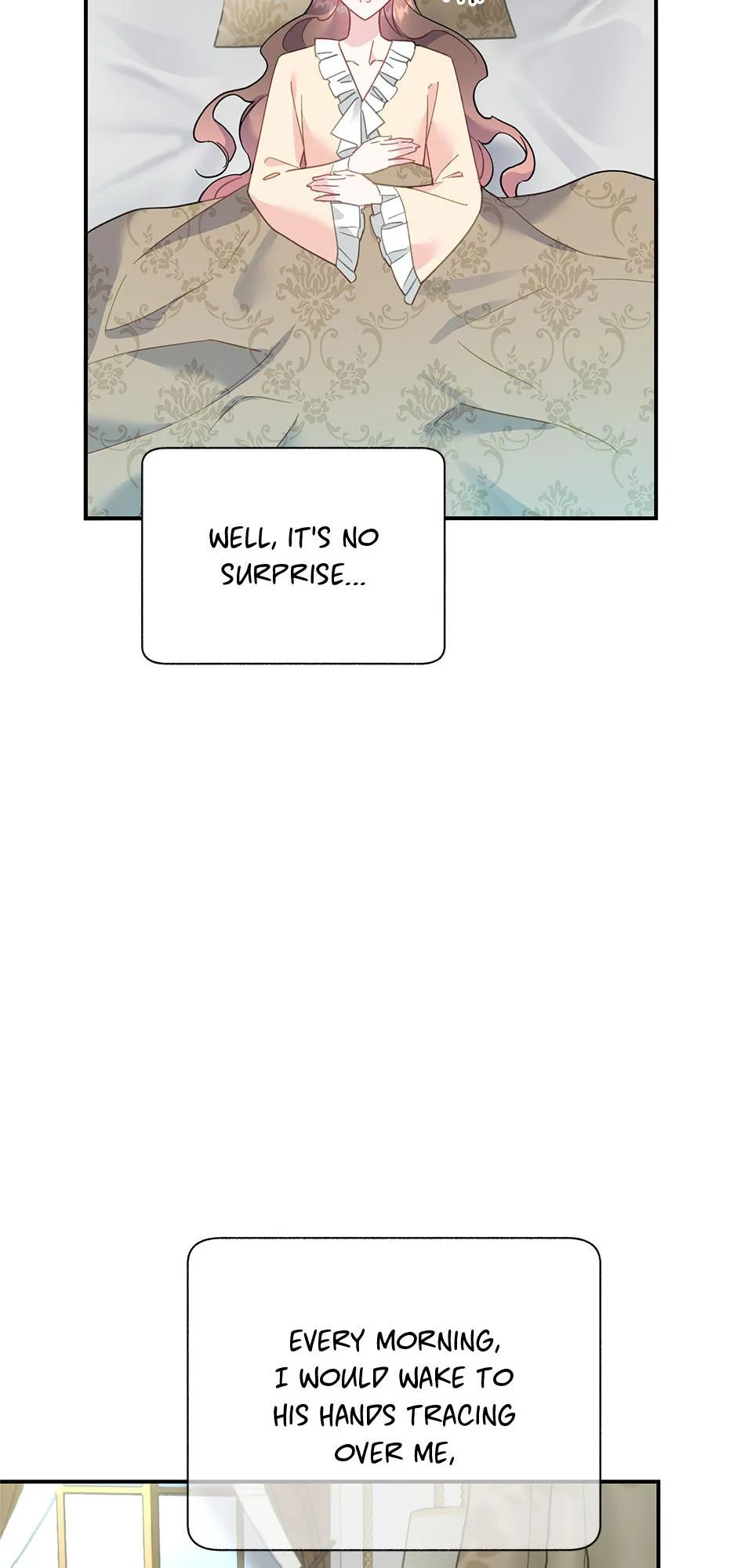 Read CARRIER FALCON PRINCESS chapter 158 image 32 on Lezhin