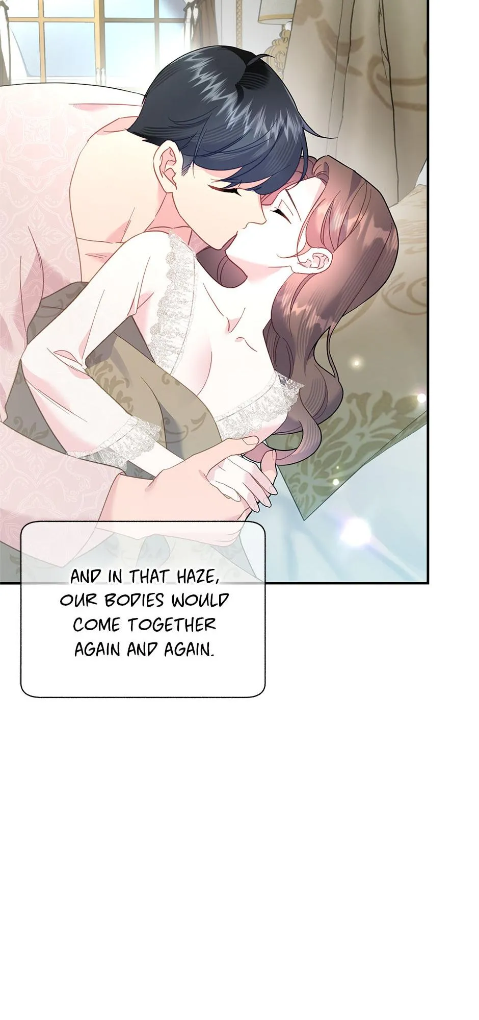 Read CARRIER FALCON PRINCESS chapter 158 image 33 on Lezhin
