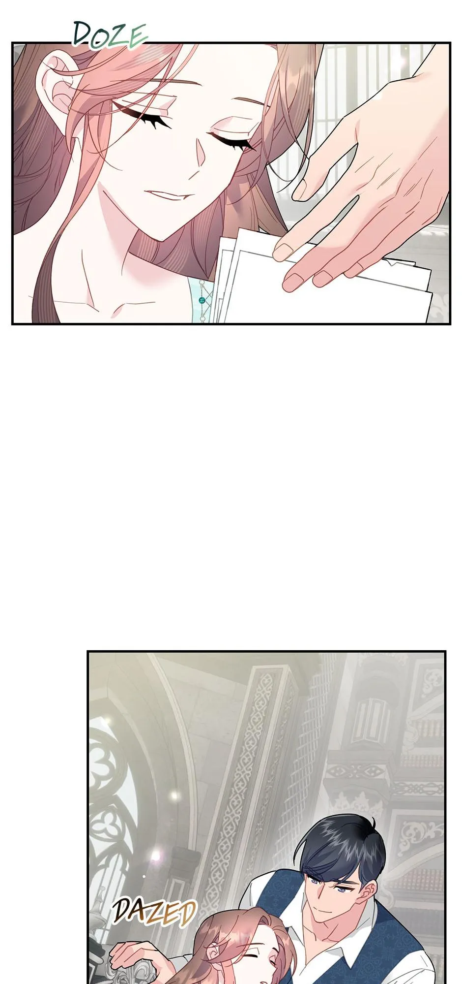 Read CARRIER FALCON PRINCESS chapter 158 image 34 on Lezhin