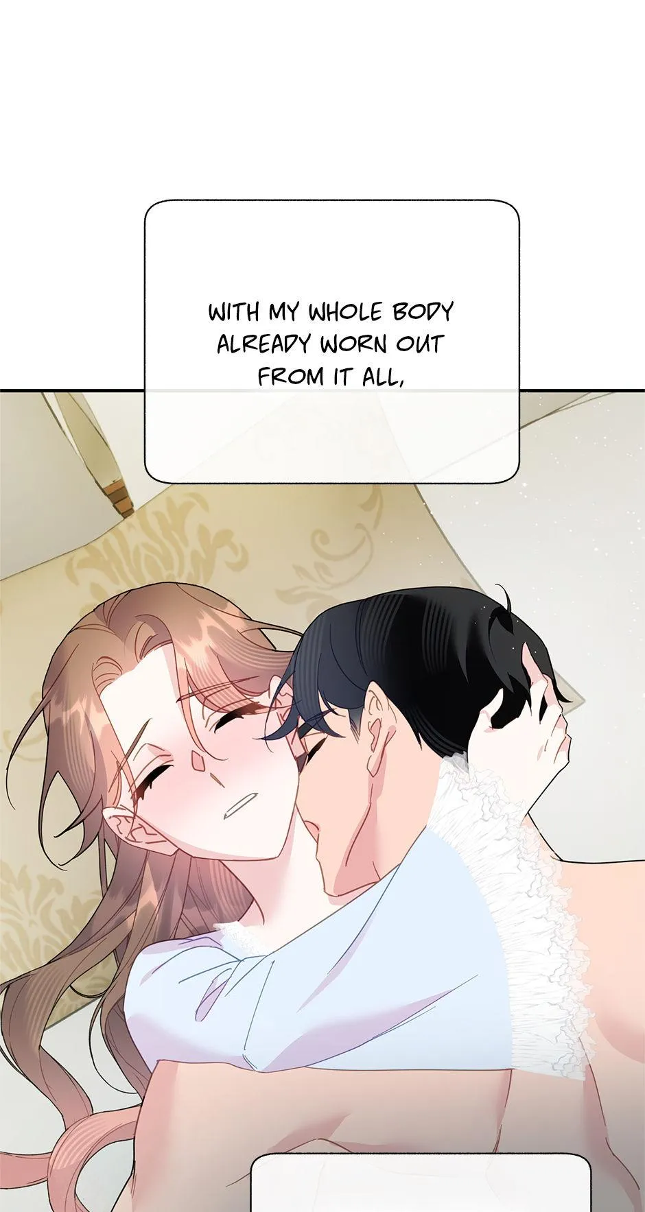Read CARRIER FALCON PRINCESS chapter 158 image 36 on Lezhin