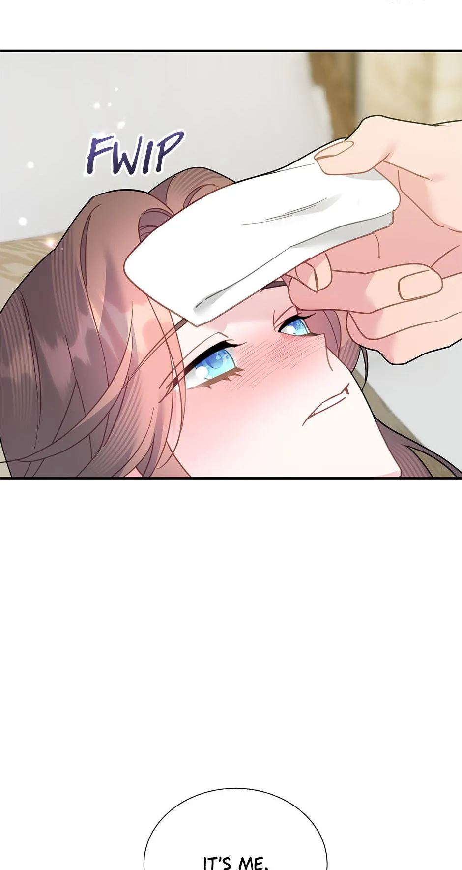 Read CARRIER FALCON PRINCESS chapter 158 image 39 on Lezhin