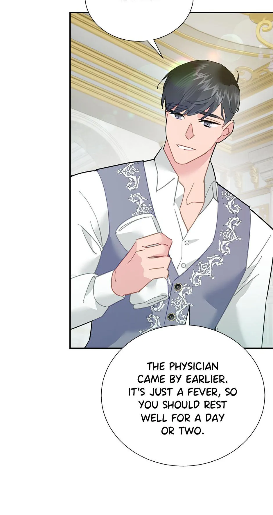 Read CARRIER FALCON PRINCESS chapter 158 image 40 on Lezhin