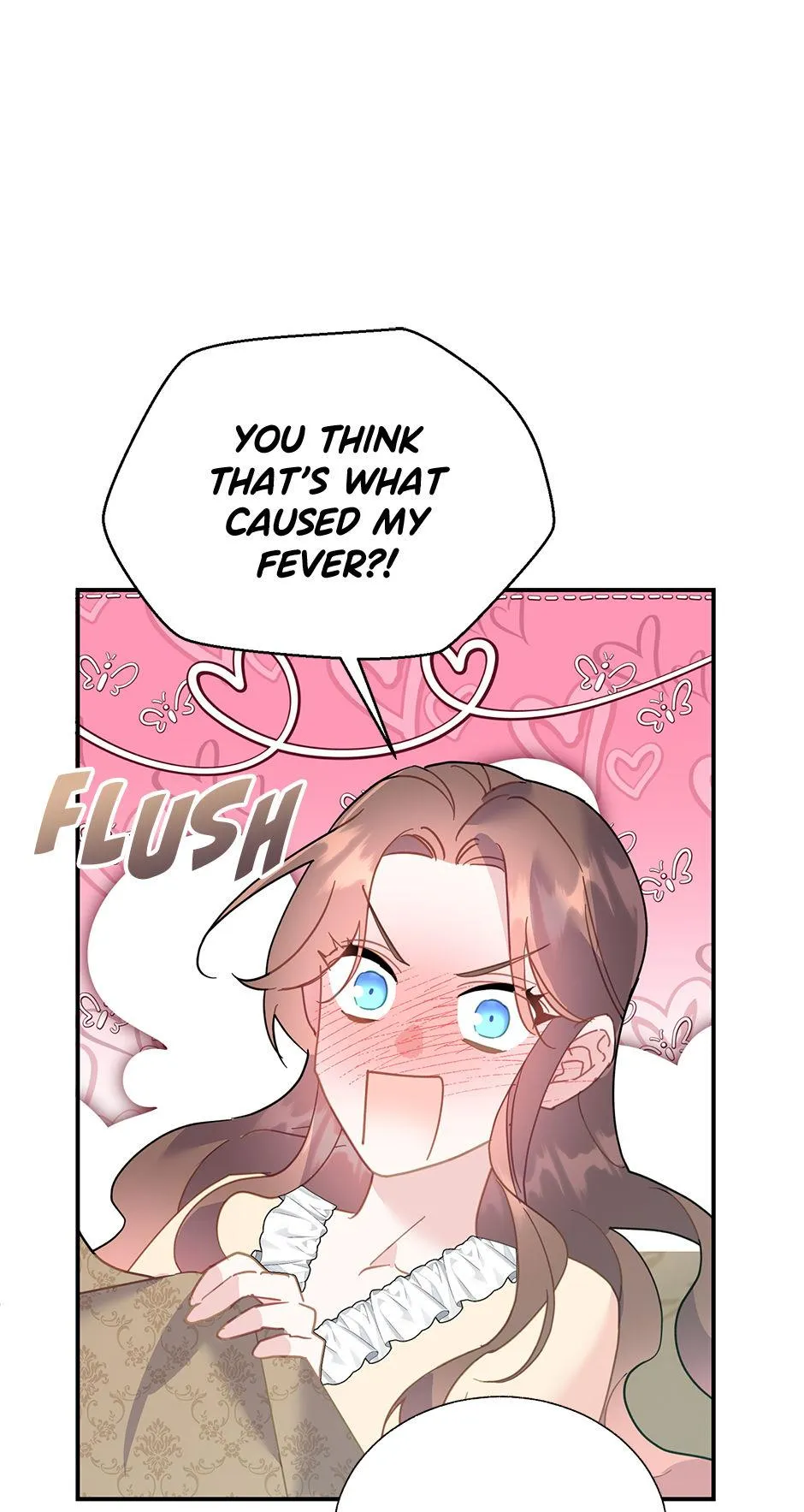 Read CARRIER FALCON PRINCESS chapter 158 image 43 on Lezhin