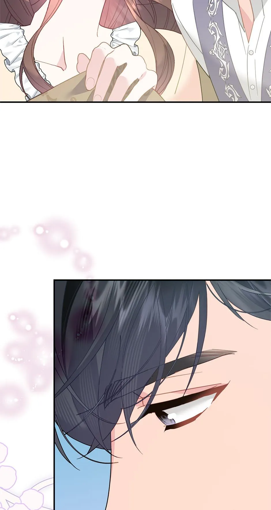 Read CARRIER FALCON PRINCESS chapter 158 image 45 on Lezhin