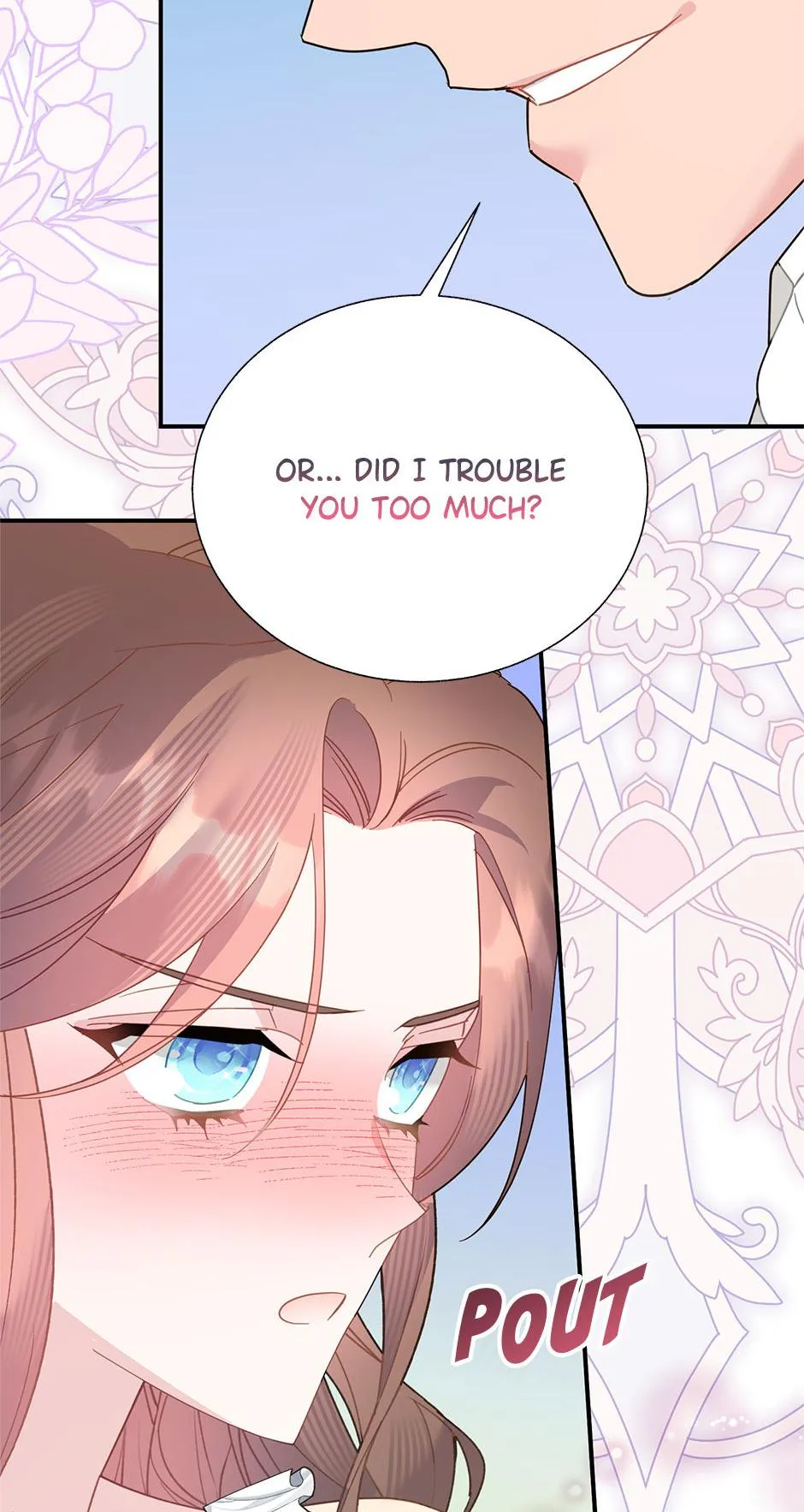 Read CARRIER FALCON PRINCESS chapter 158 image 46 on Lezhin