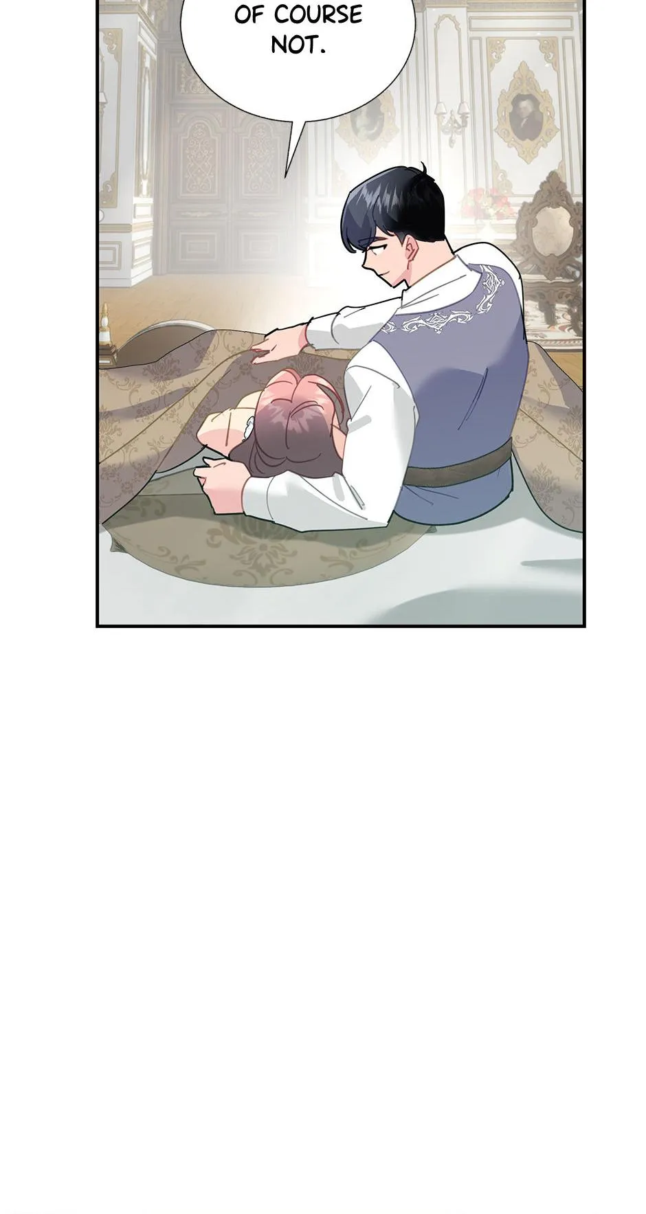 Read CARRIER FALCON PRINCESS chapter 158 image 48 on Lezhin