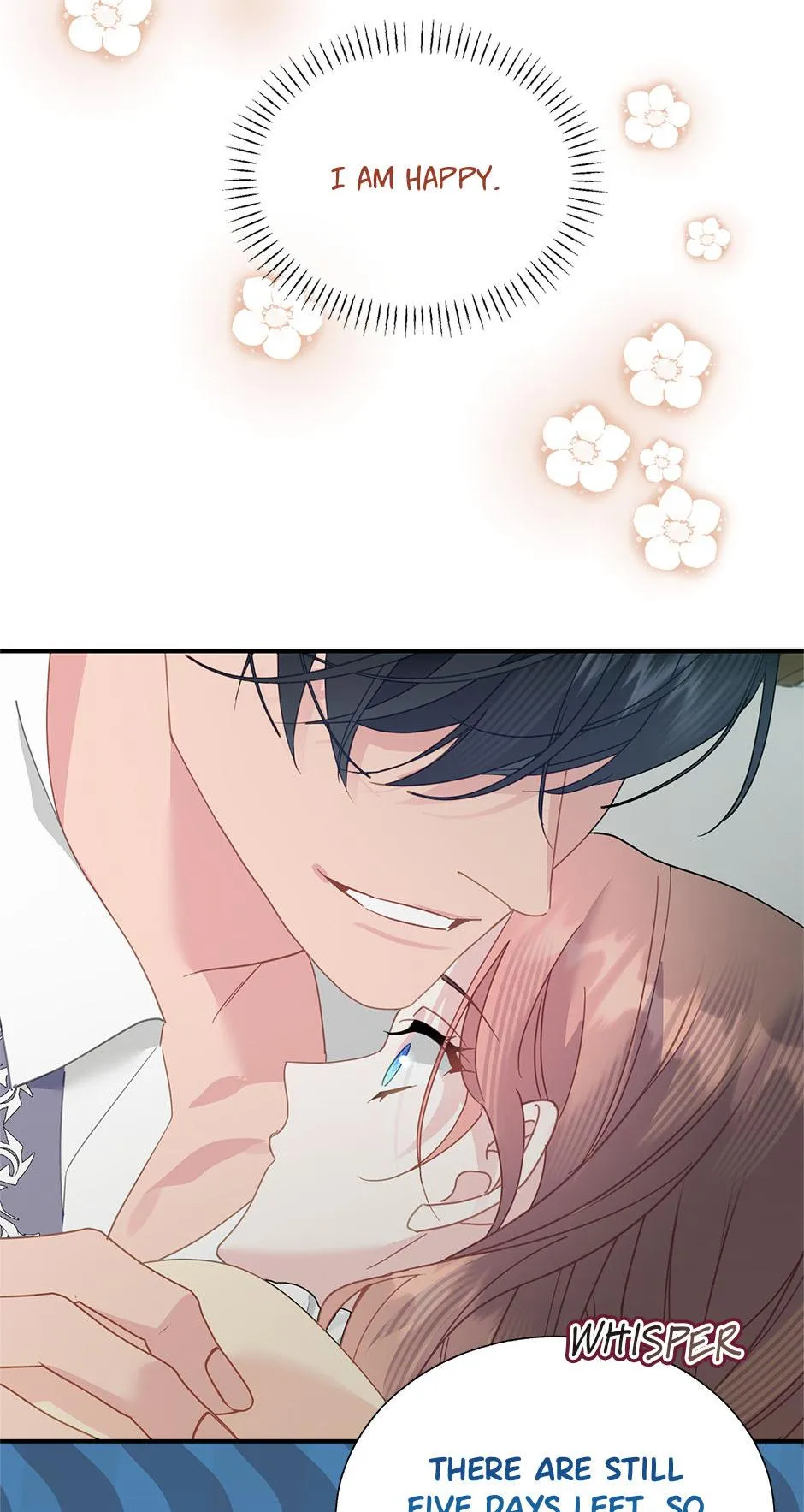 Read CARRIER FALCON PRINCESS chapter 158 image 51 on Lezhin