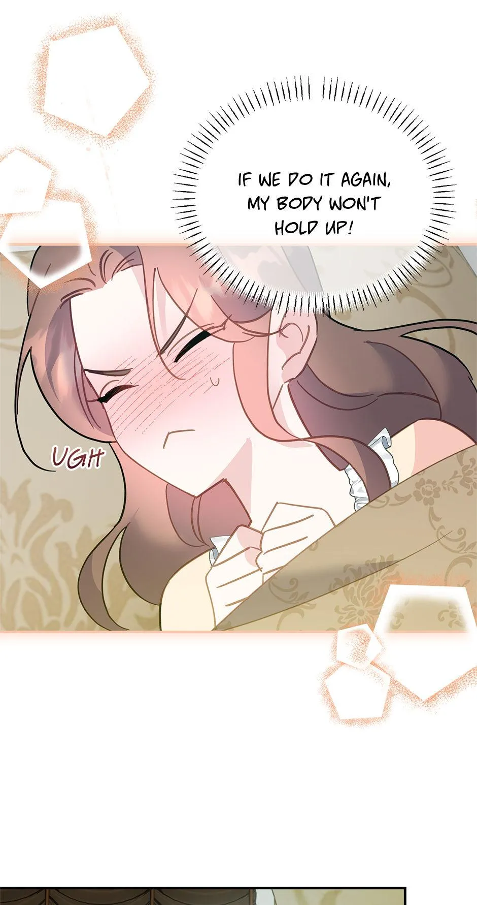 Read CARRIER FALCON PRINCESS chapter 158 image 57 on Lezhin
