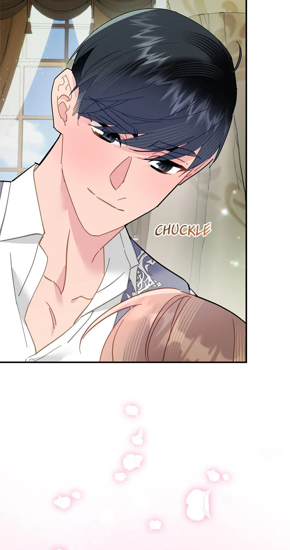 Read CARRIER FALCON PRINCESS chapter 158 image 58 on Lezhin