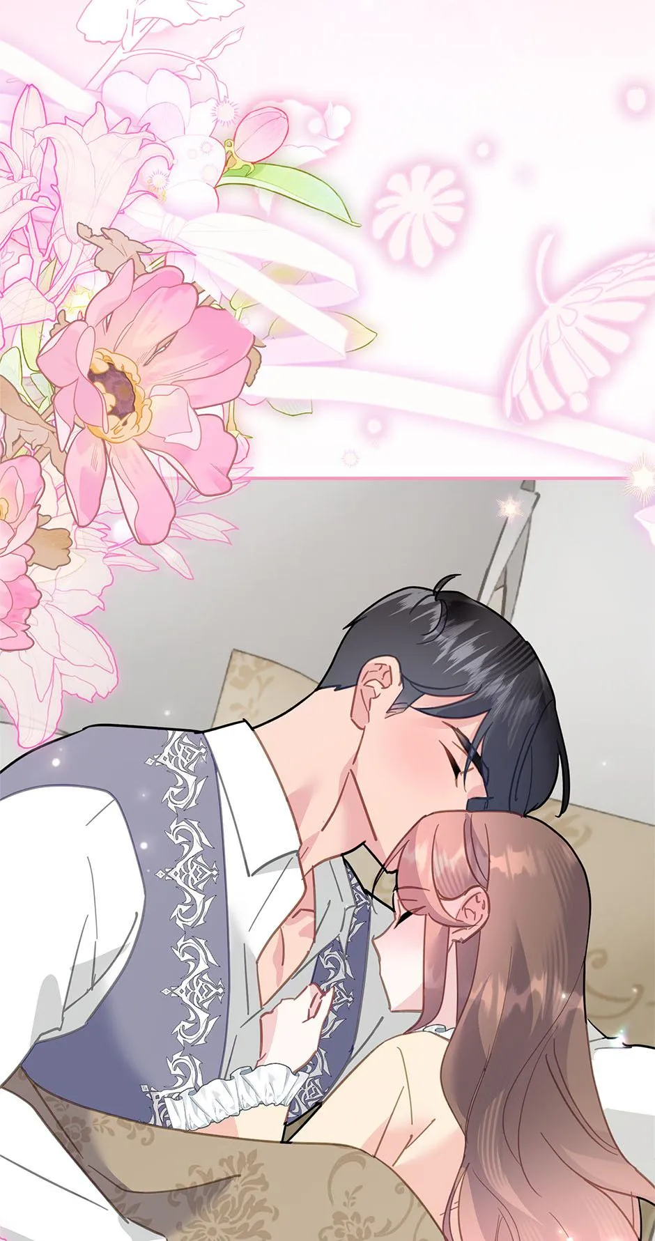 Read CARRIER FALCON PRINCESS chapter 158 image 60 on Lezhin