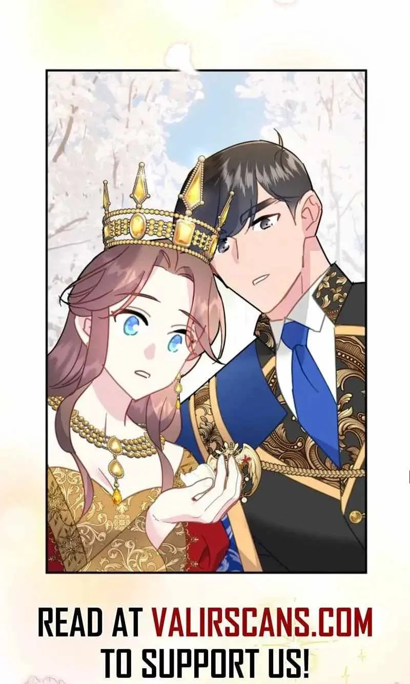 Read CARRIER FALCON PRINCESS chapter 159 image 106 on Lezhin