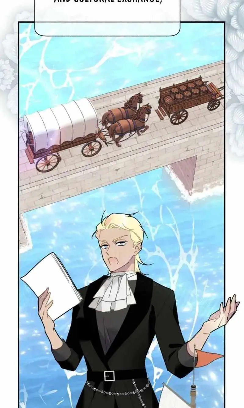 Read CARRIER FALCON PRINCESS chapter 159 image 21 on Lezhin