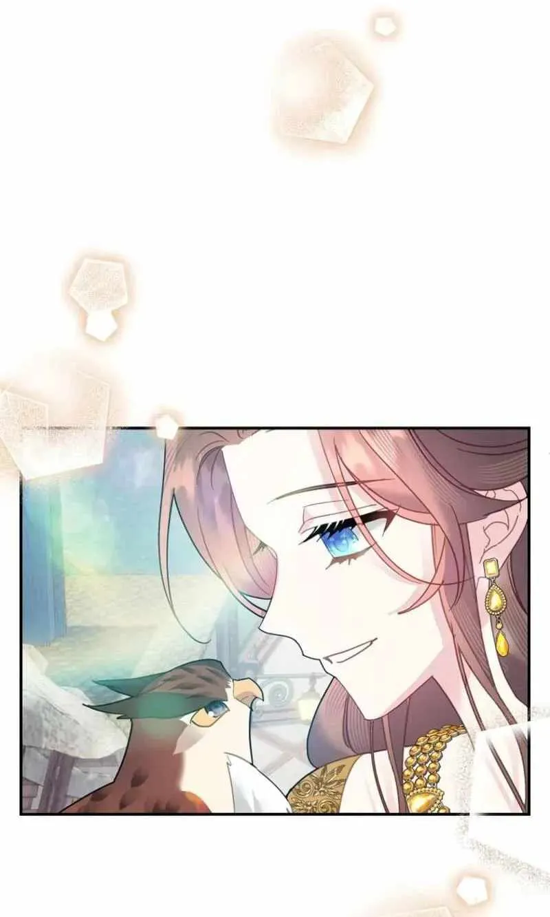 Read CARRIER FALCON PRINCESS chapter 159 image 59 on Lezhin