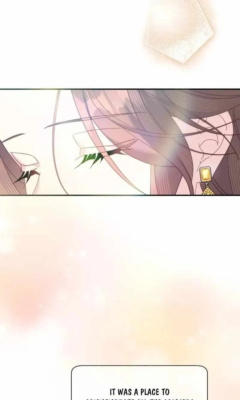 Read CARRIER FALCON PRINCESS chapter 159 image 60 on Lezhin