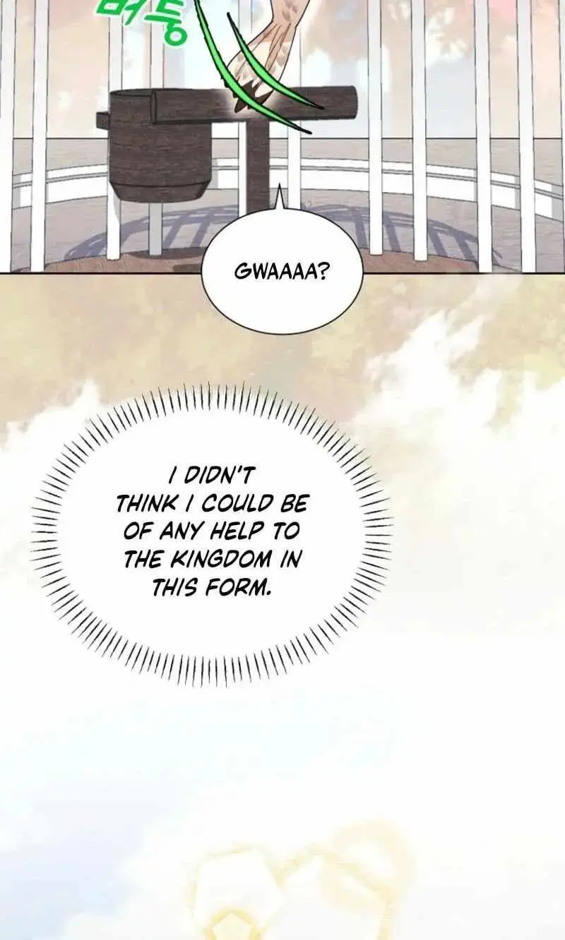 Read CARRIER FALCON PRINCESS chapter 159 image 74 on Lezhin