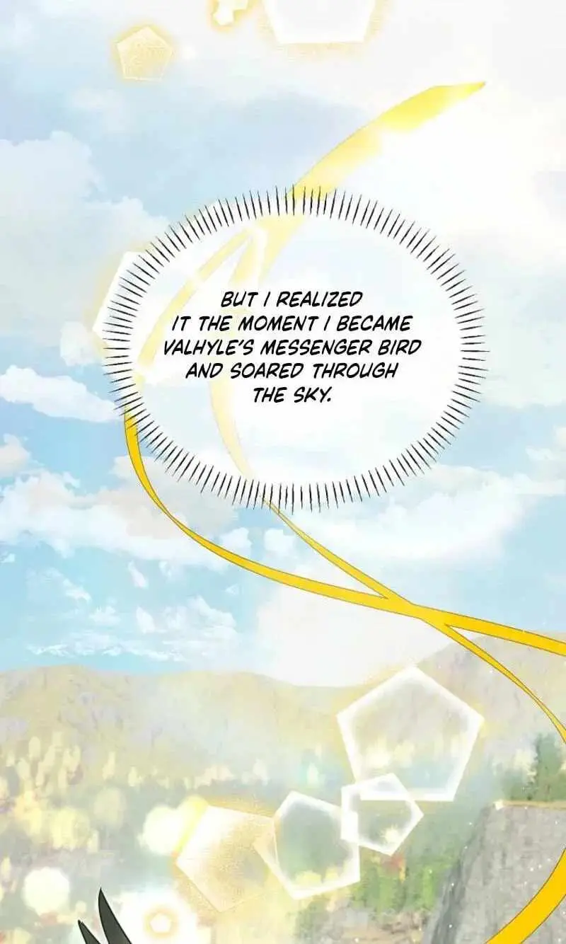 Read CARRIER FALCON PRINCESS chapter 159 image 75 on Lezhin