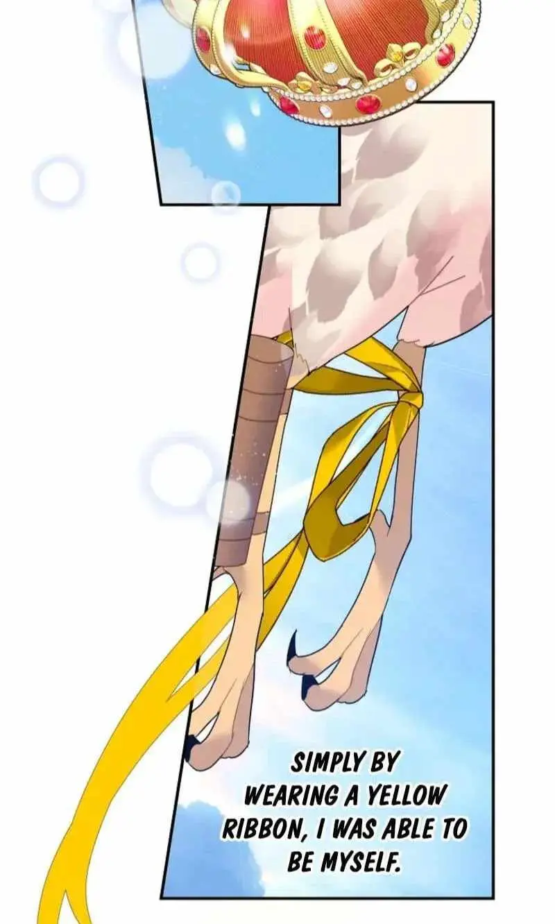 Read CARRIER FALCON PRINCESS chapter 159 image 80 on Lezhin