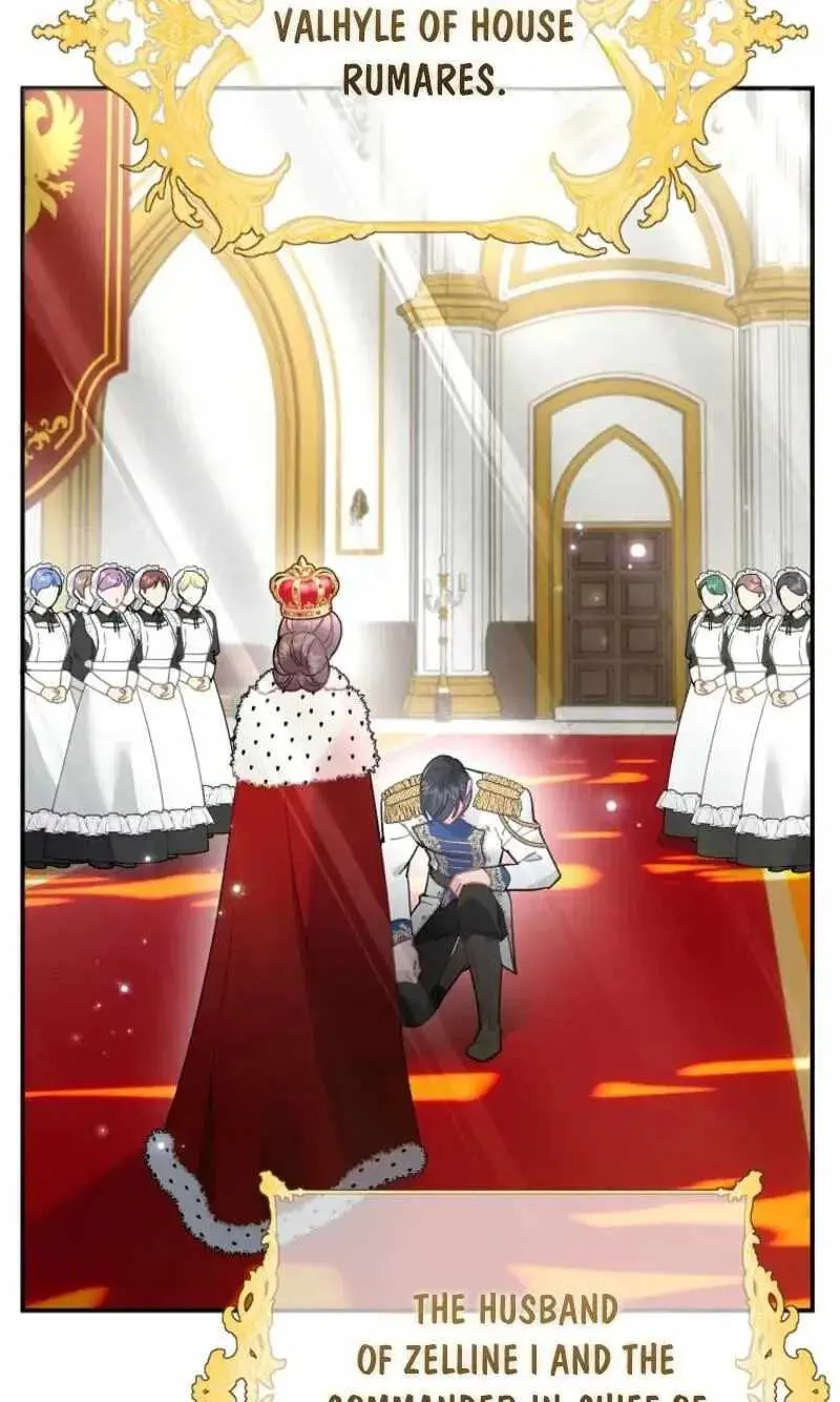 Read CARRIER FALCON PRINCESS chapter 159 image 9 on Lezhin