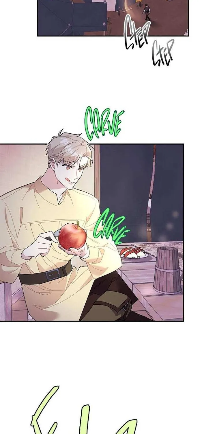 Read CARRIER FALCON PRINCESS chapter 19 image 1 on Lezhin