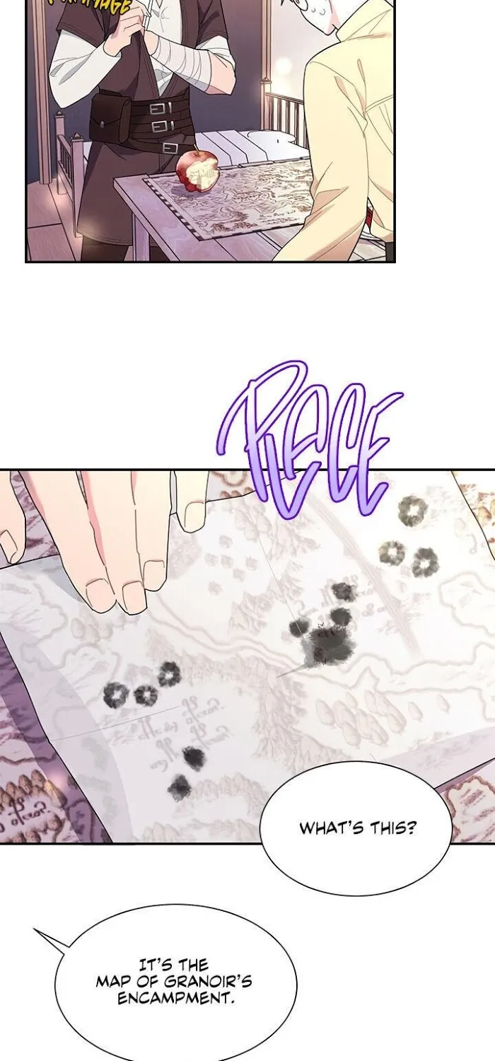 Read CARRIER FALCON PRINCESS chapter 19 image 12 on Lezhin