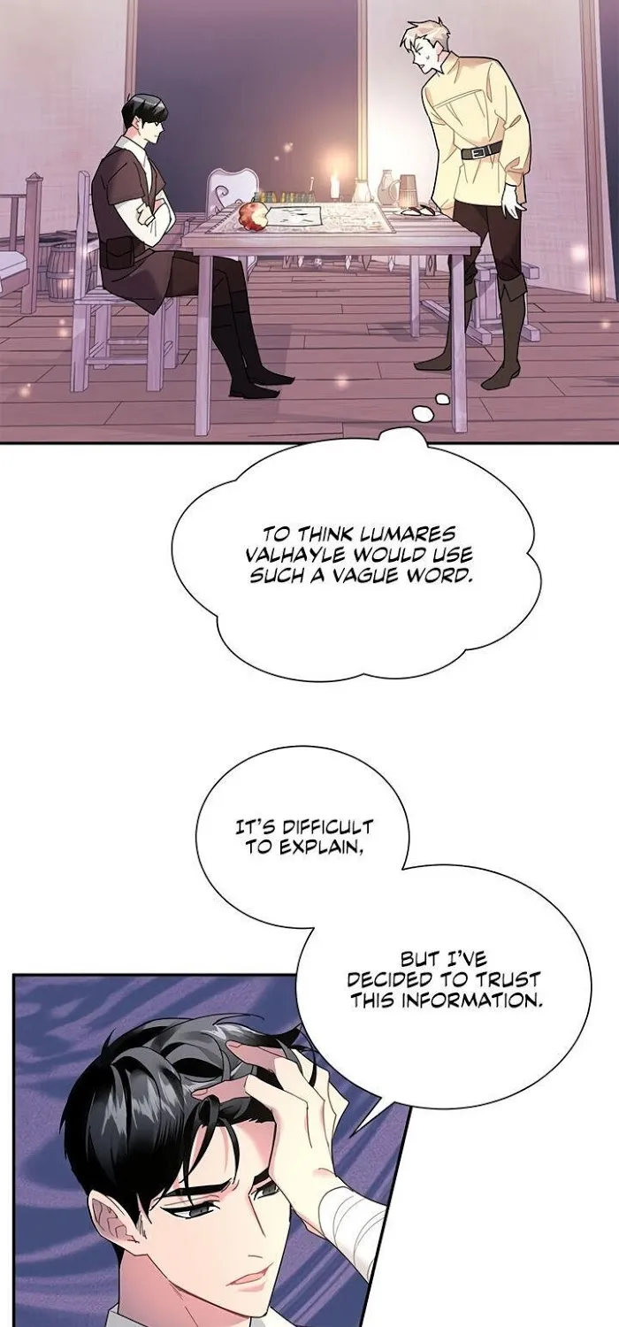 Read CARRIER FALCON PRINCESS chapter 19 image 15 on Lezhin