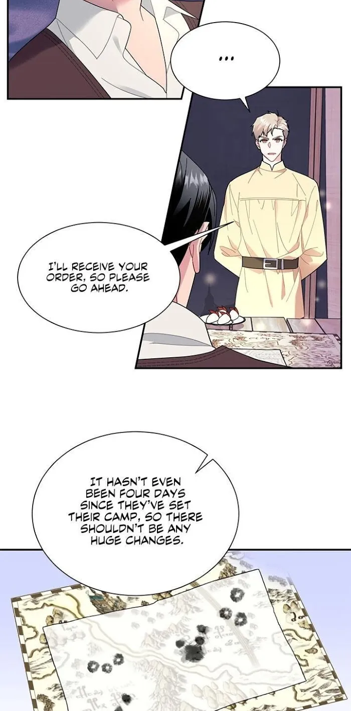 Read CARRIER FALCON PRINCESS chapter 19 image 16 on Lezhin