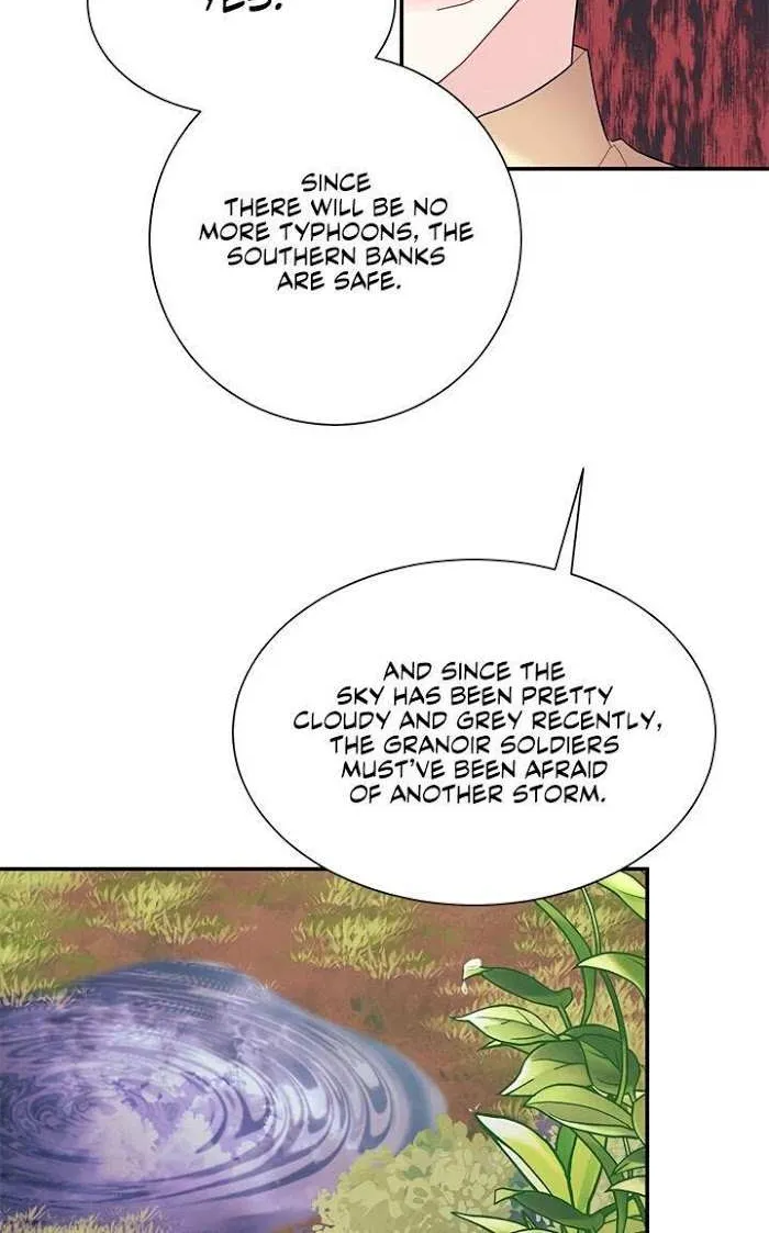 Read CARRIER FALCON PRINCESS chapter 19 image 20 on Lezhin
