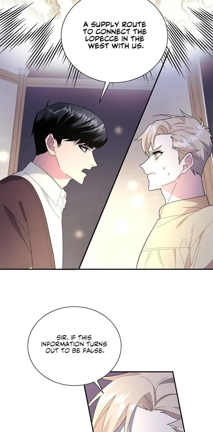 Read CARRIER FALCON PRINCESS chapter 19 image 22 on Lezhin