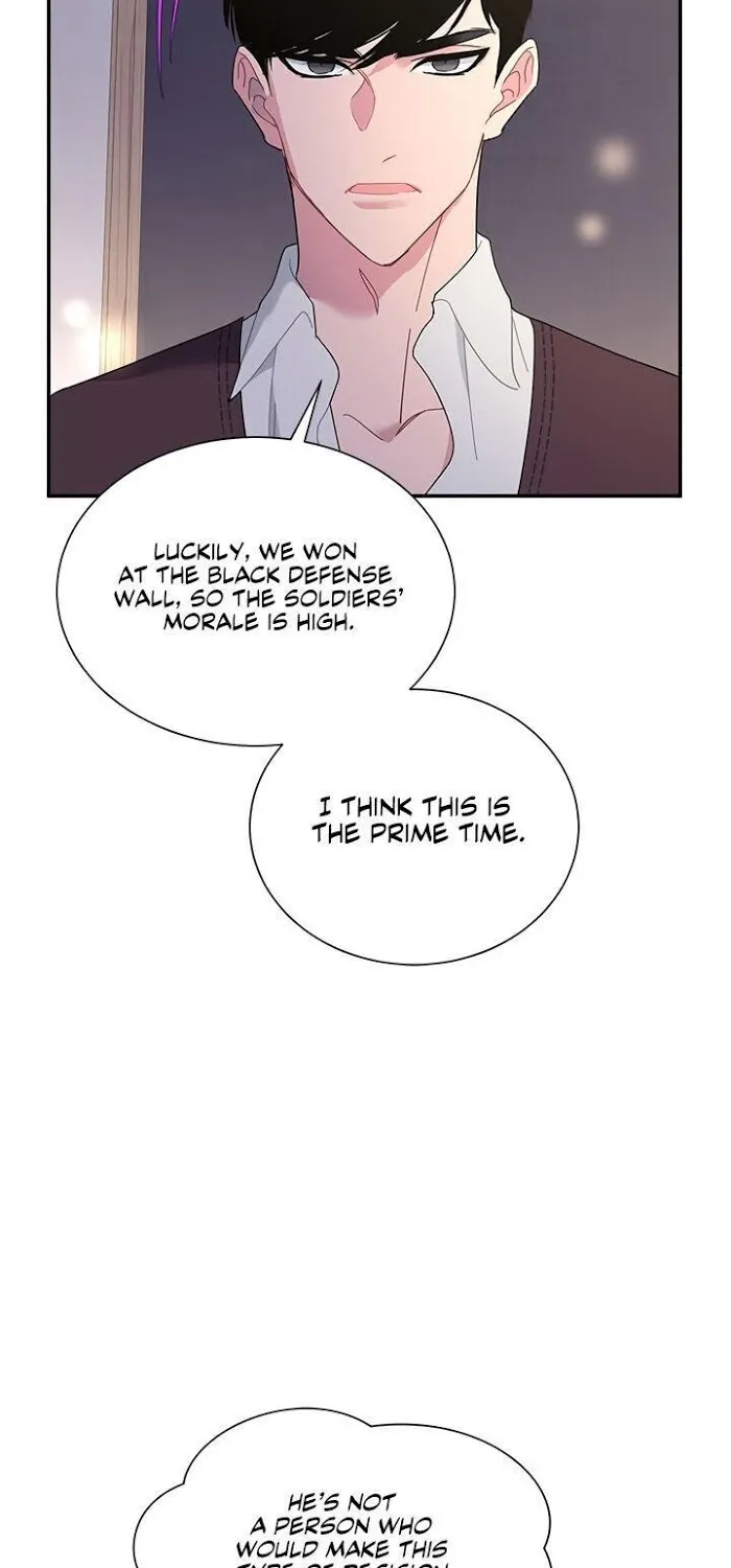 Read CARRIER FALCON PRINCESS chapter 19 image 24 on Lezhin